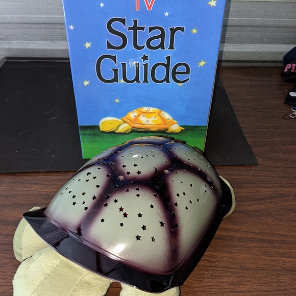 Star Guide Turtle - Picture 1 of 1